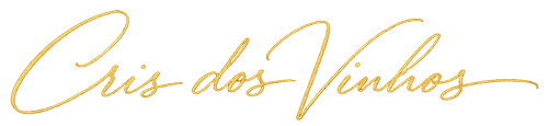 Assinatura de Cris dos Vinhos