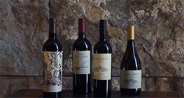 Origem e segurança na compra de vinhos